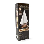 Maqueta de madera – Barco – Endeavour Art.-Nr. 1700/85
