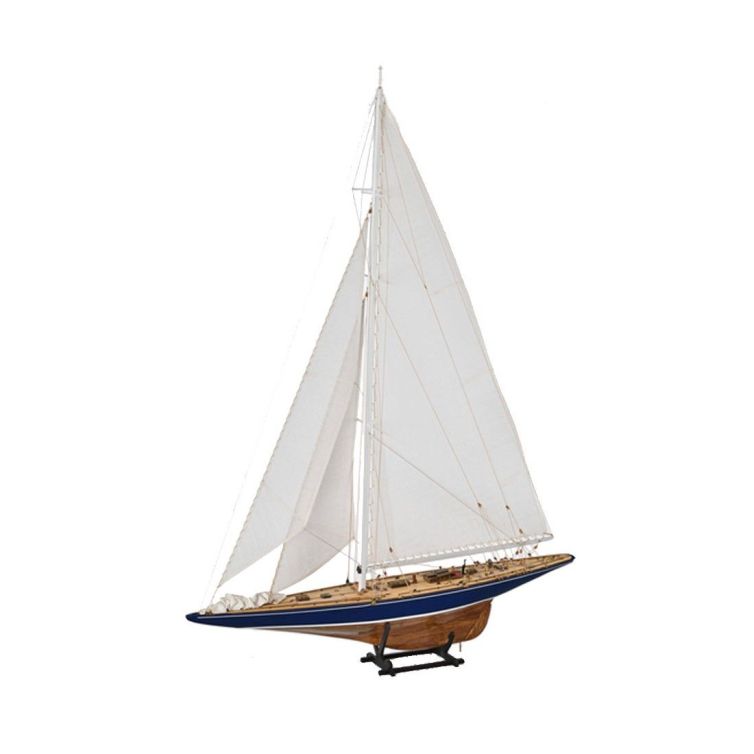 Maqueta de Madera – Barco – Endeavour c/herramientas Art.-Nr. 1700/10