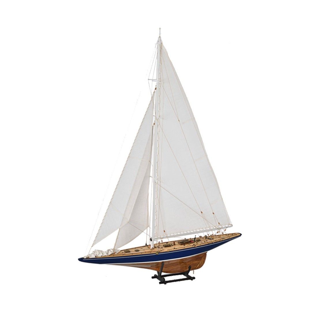 Maqueta de Madera – Barco – Endeavour c/herramientas Art.-Nr. 1700/10