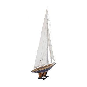Maqueta de Madera – Barco – Endeavour c/herramientas Art.-Nr. 1700/10