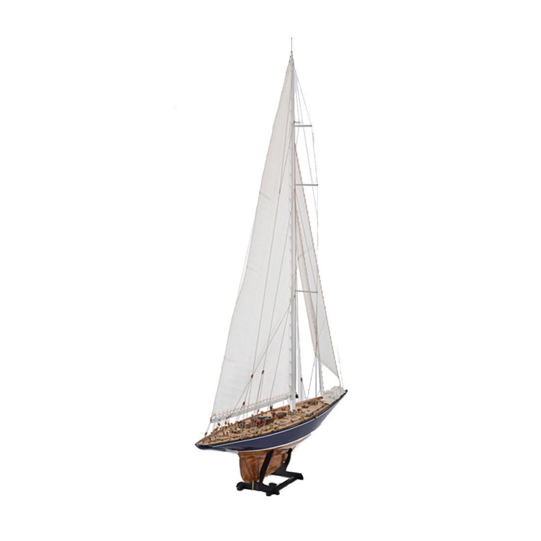 Maqueta de Madera – Barco – Endeavour c/herramientas Art.-Nr. 1700/10