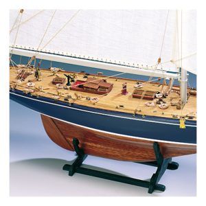 Maqueta de Madera – Barco – Endeavour c/herramientas Art.-Nr. 1700/10