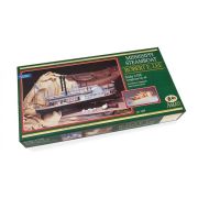 Maqueta de madera – Barco – Mississippi Steamboat Robert E. Lee Art.-Nr. 1439
