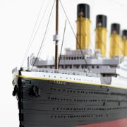 Maqueta de madera – Barco – RMS Titanic 1912 Art.-Nr. 1606