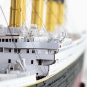 Maqueta de madera – Barco – RMS Titanic 1912 Art.-Nr. 1606