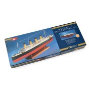 Maqueta de madera – Barco – RMS Titanic 1912 Art.-Nr. 1606