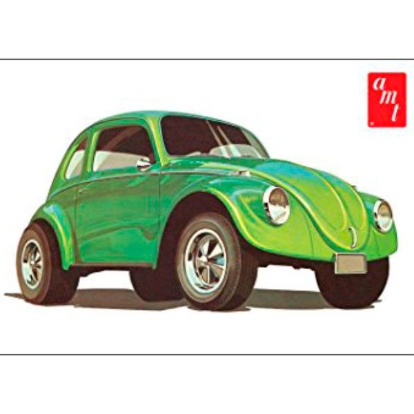 1:25 Volkswagen Beetle Art.-Nr. 1044