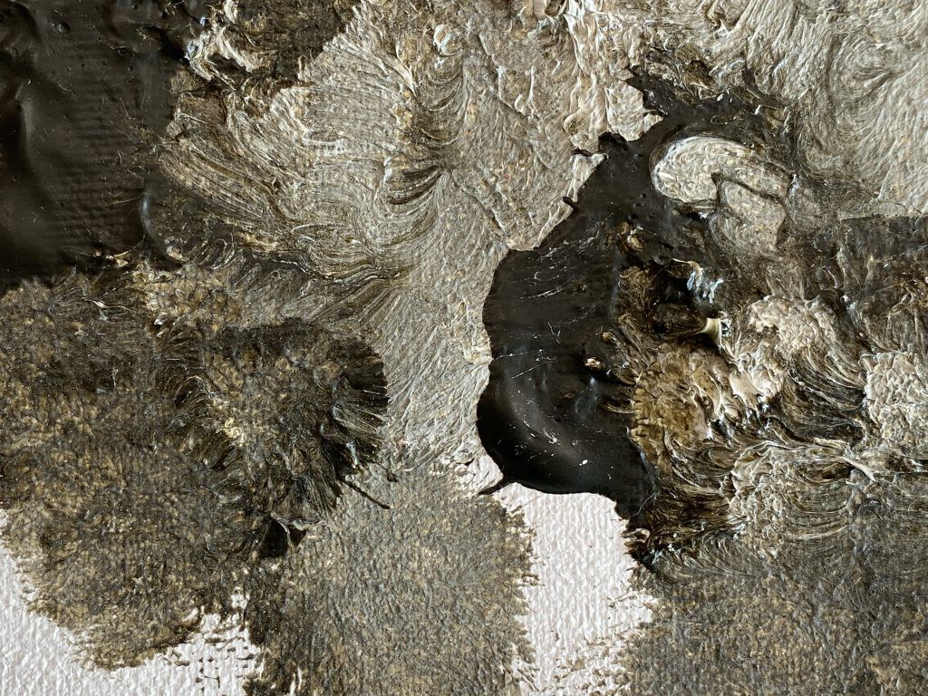 Tela Lienzo Algodón Imprimada Grano Fino 210×100 cm. Art.-Nr. 2121