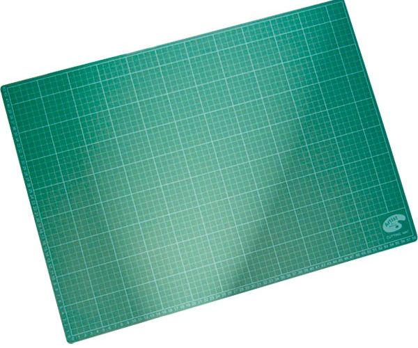 Plancha de Corte 450 x 300 x 3 mm  Art.-Nr. M12123