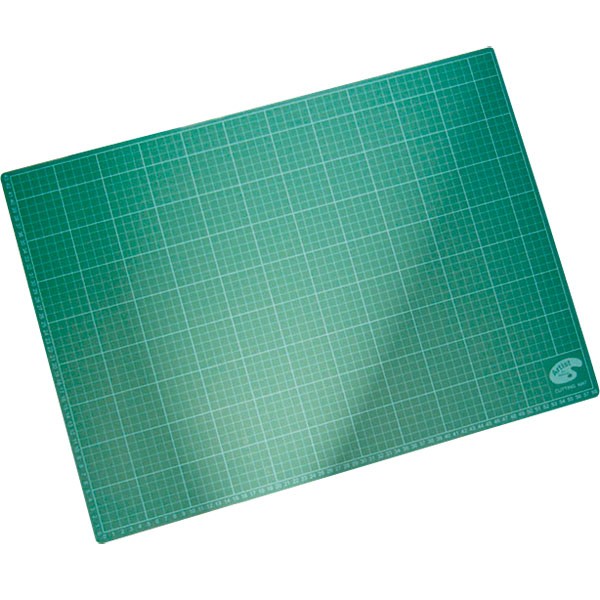 Plancha de Corte 600 x 450 x 3 mm  Art.-Nr. M12122