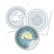 Cuaderno Mandala Graffy Pop Chico Art.-Nr. GY028O