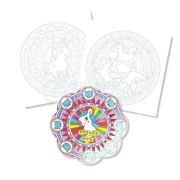 Cuaderno Mandala Graffy Pop Magia Art.-Nr. GY071C