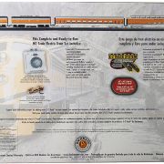 Royal Gorge – Escala: HO 1:87 Art.-Nr. 00689
