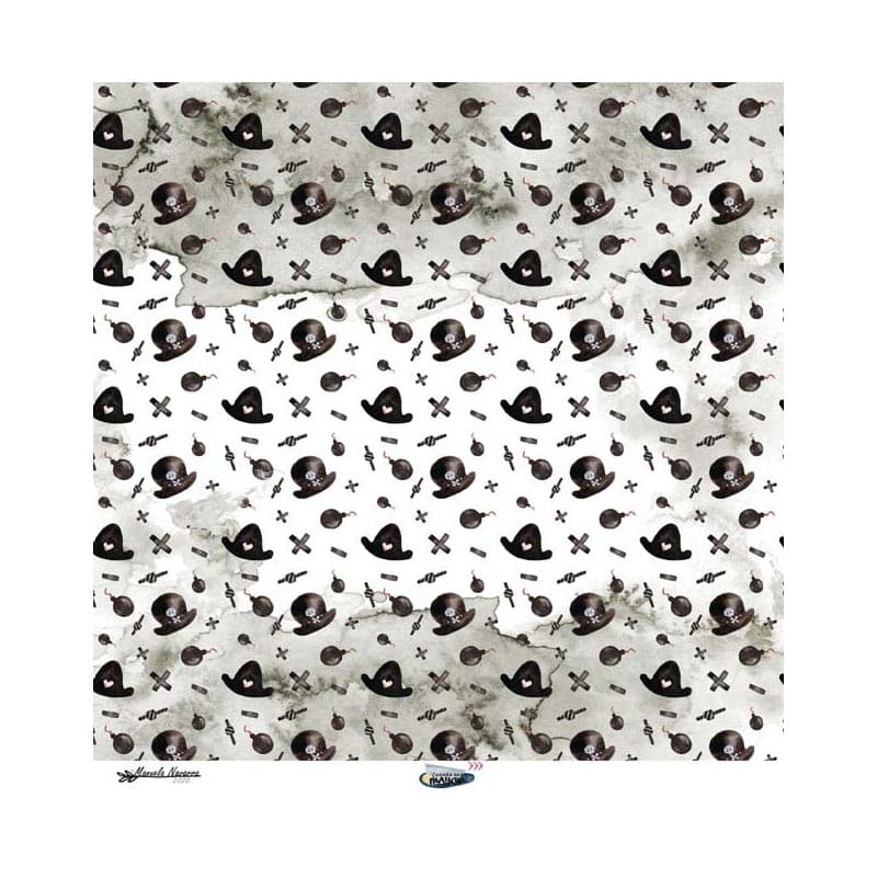 Colección «Cuando sea mayor» 30 x 30 Art.-Nr. BPS29