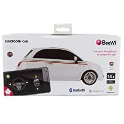 Beewi Bluetooth Car Fiat 500 BBZ203-A1 Art.-Nr. 70889
