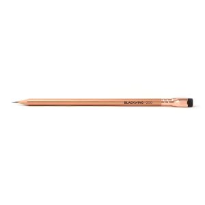 Lápiz Blackwing Volumes 200 The Coffeehouse Pencil Art.-Nr. 106785