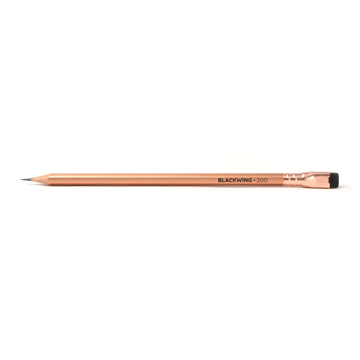 Lápiz Blackwing Volumes 200 The Coffeehouse Pencil Art.-Nr. 106785