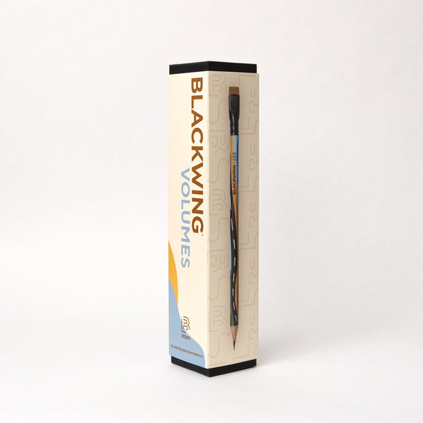 Lápiz Blackwing Ed. Ltda. Volumes 223 Art.-Nr. 105684