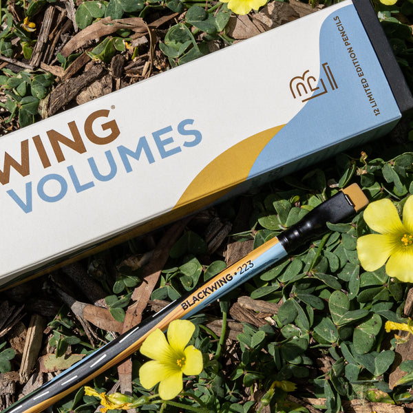 Lápiz Blackwing Ed. Ltda. Volumes 223 Art.-Nr. 105684