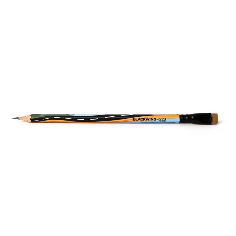 Lápiz Blackwing Ed. Ltda. Volumes 223 Art.-Nr. 105684