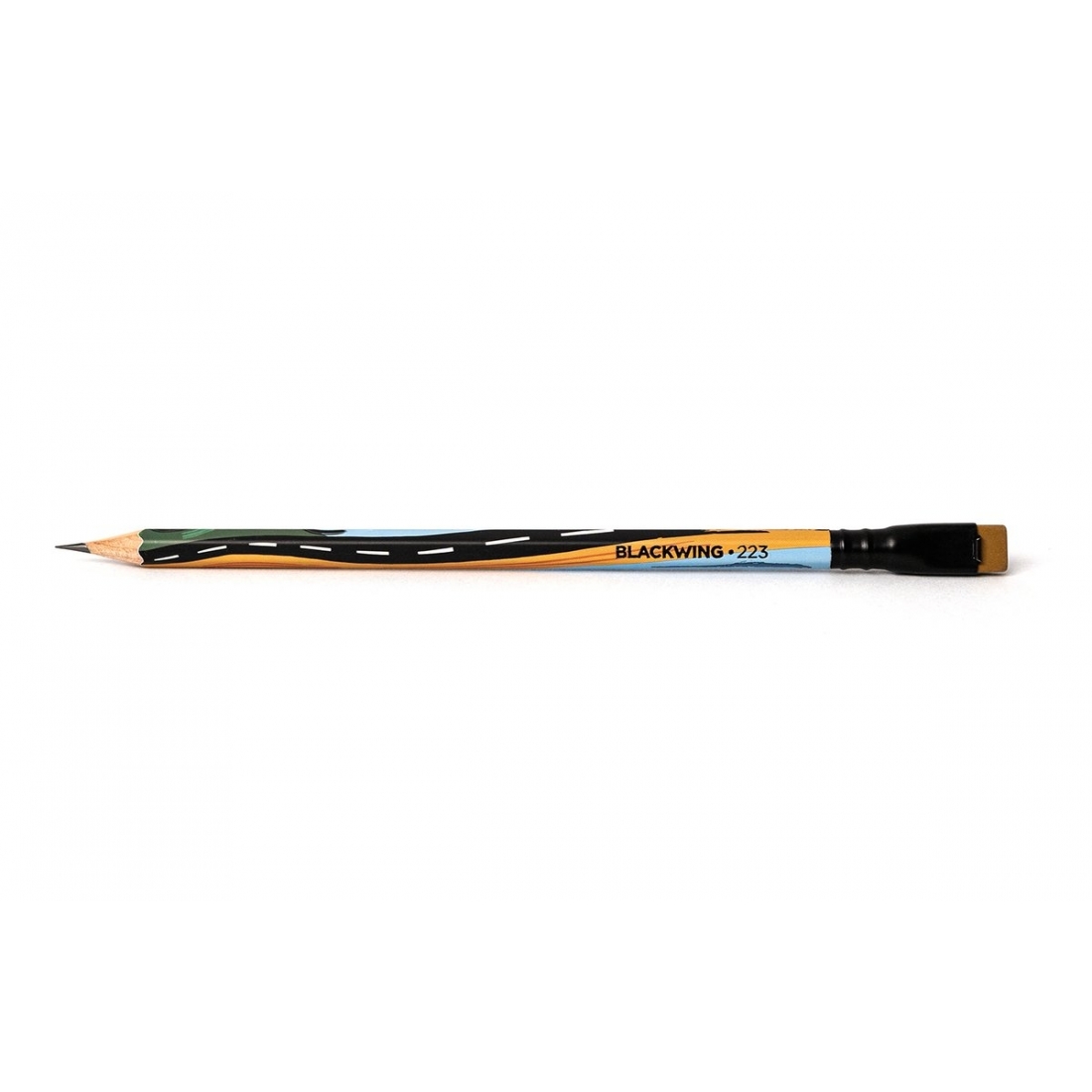 Lápiz Blackwing Ed. Ltda. Volumes 223 Art.-Nr. 105684