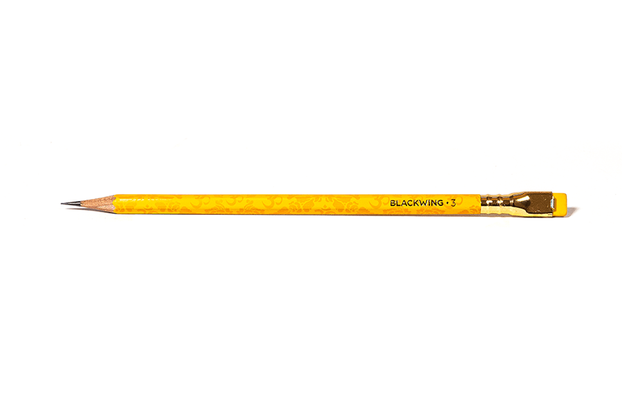 Lápiz Blackwing Ed. Ltda. Volume 3 Art.-Nr. 105443
