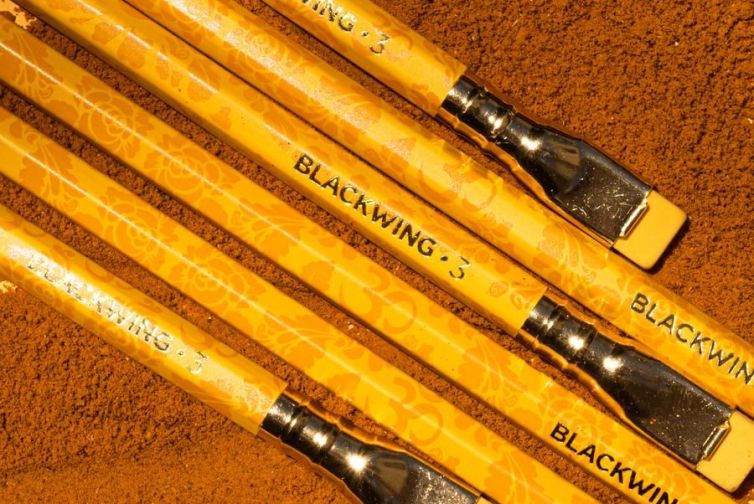 Lápiz Blackwing Ed. Ltda. Volume 3 Art.-Nr. 105443