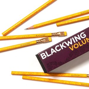 Lápiz Blackwing Ed. Ltda. Volume 3 Art.-Nr. 105443