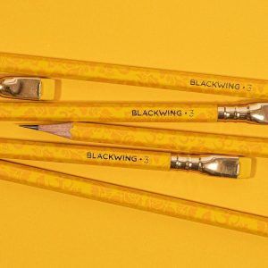 Lápiz Blackwing Ed. Ltda. Volume 3 Art.-Nr. 105443