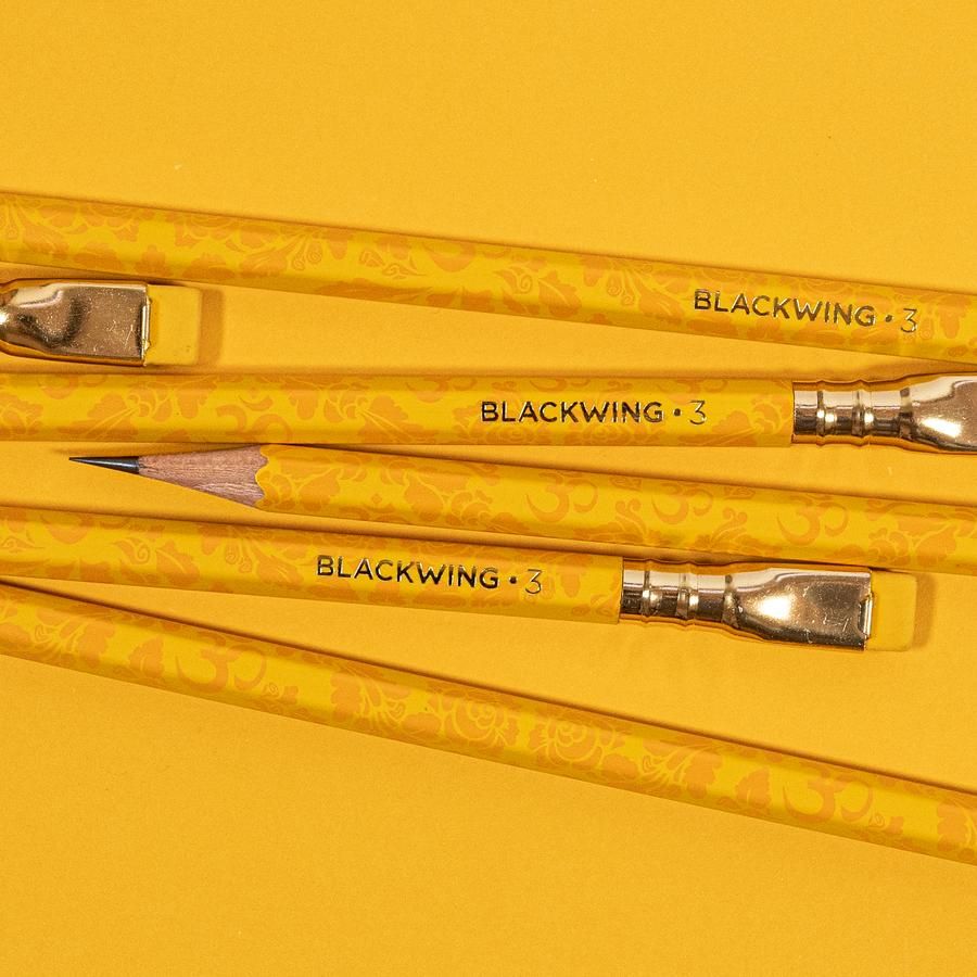 Lápiz Blackwing Ed. Ltda. Volume 3 Art.-Nr. 105443