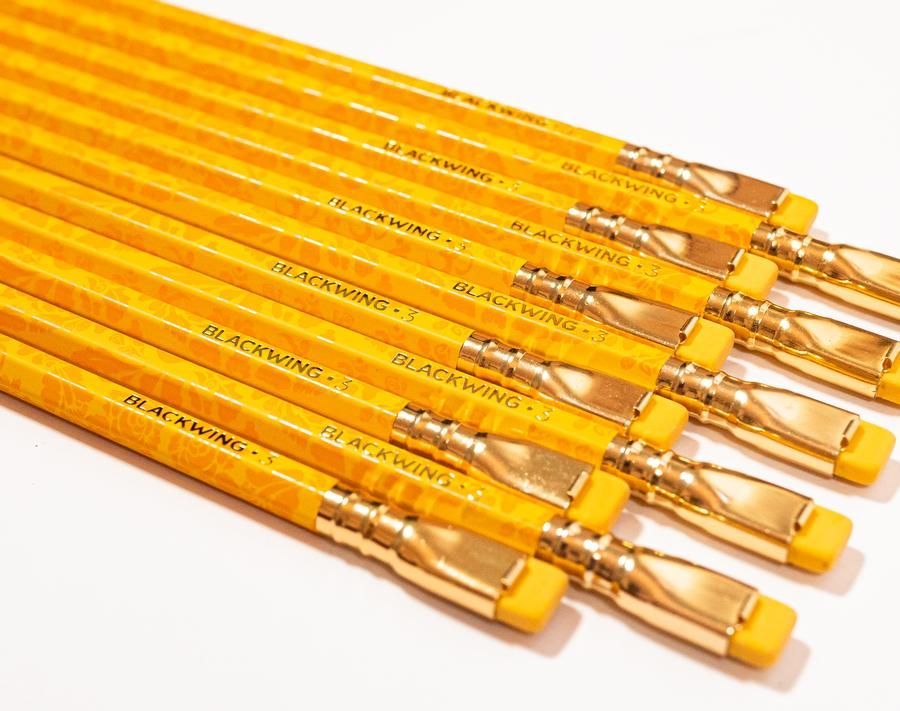 Lápiz Blackwing Ed. Ltda. Volume 3 Art.-Nr. 105443