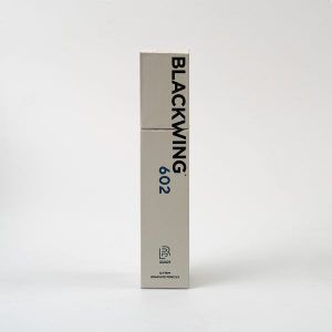 Lápiz Blackwing 602 Art.-Nr. 105330