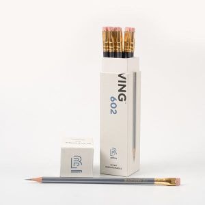 Lápiz Blackwing 602 Art.-Nr. 105330
