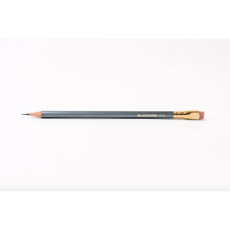 Lápiz Blackwing 602 Art.-Nr. 105330