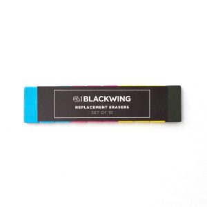 Goma de Borrar Blackwing Ed. Ltda. Volume 64 Art.-Nr. 105716