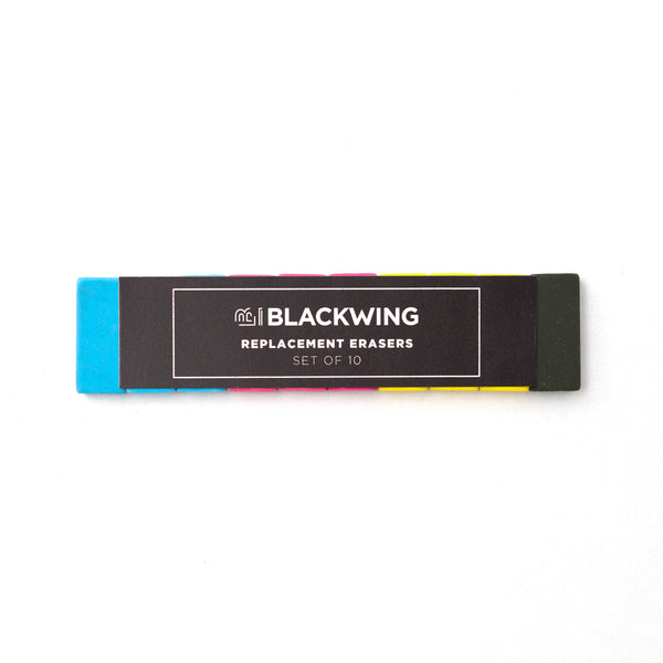 Goma de Borrar Blackwing Ed. Ltda. Volume 64 Art.-Nr. 105716