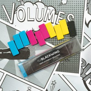 Goma de Borrar Blackwing Ed. Ltda. Volume 64 Art.-Nr. 105716