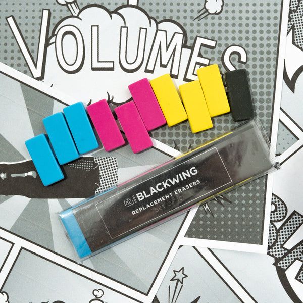 Goma de Borrar Blackwing Ed. Ltda. Volume 64 Art.-Nr. 105716