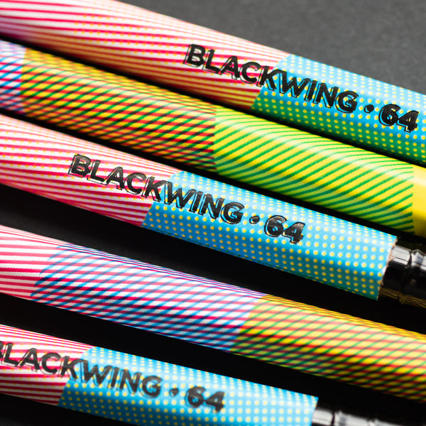 Lápiz Blackwing Ed. Ltda. Volume 64 Art.-Nr. 105728