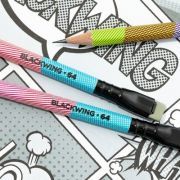 Lápiz Blackwing Ed. Ltda. Volume 64 Art.-Nr. 105728