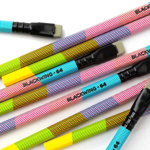 Lápiz Blackwing Ed. Ltda. Volume 64 Art.-Nr. 105728