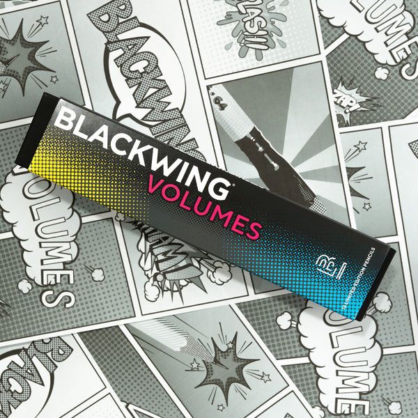 Lápiz Blackwing Ed. Ltda. Volume 64 Art.-Nr. 105728