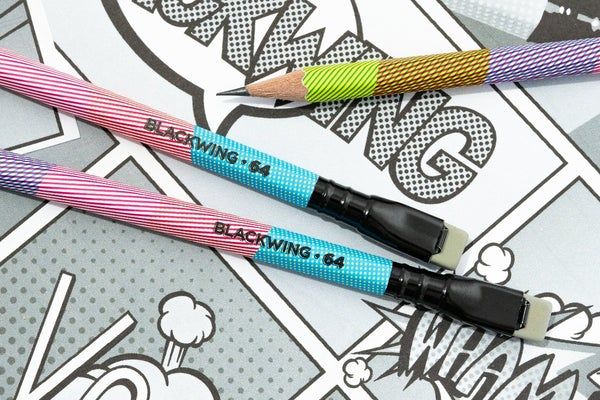 Lápiz Blackwing Ed. Ltda. Volume 64 Art.-Nr. 105728