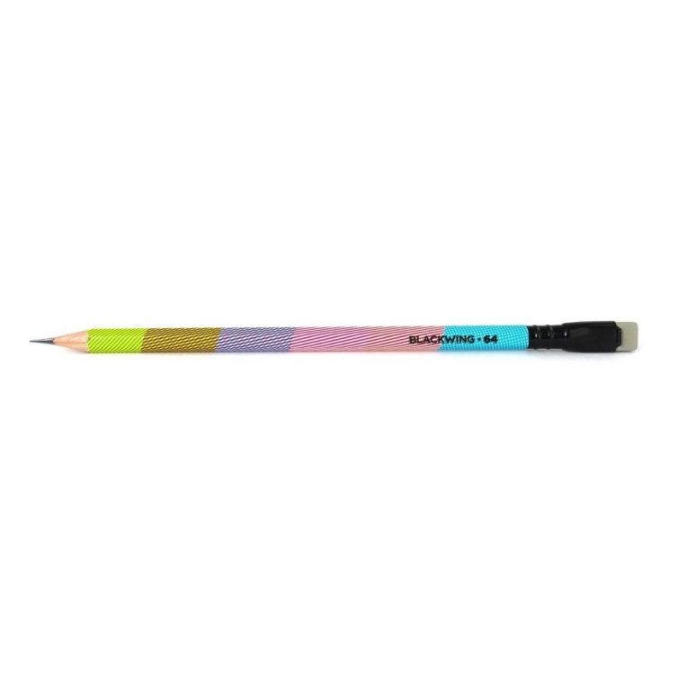 Lápiz Blackwing Ed. Ltda. Volume 64 Art.-Nr. 105728