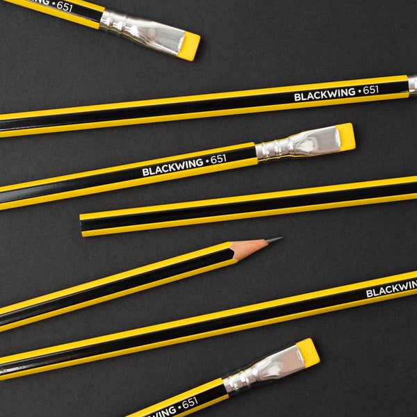 Lápiz Blackwing Ed. Ltda. Volume 651 Art.-Nr. 105781