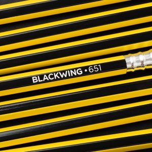 Lápiz Blackwing Ed. Ltda. Volume 651 Art.-Nr. 105781