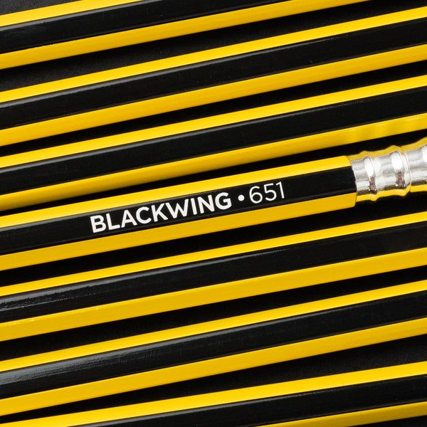 Lápiz Blackwing Ed. Ltda. Volume 651 Art.-Nr. 105781