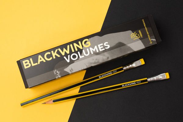Lápiz Blackwing Ed. Ltda. Volume 651 Art.-Nr. 105781