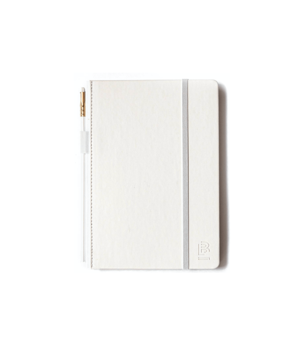 Cuaderno Blackwing Slate A5 Blanco Punteado Art.-Nr. 105147