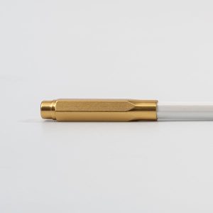 Guarda Punta Blackwing Aluminio Dorado Art.-Nr. 105355